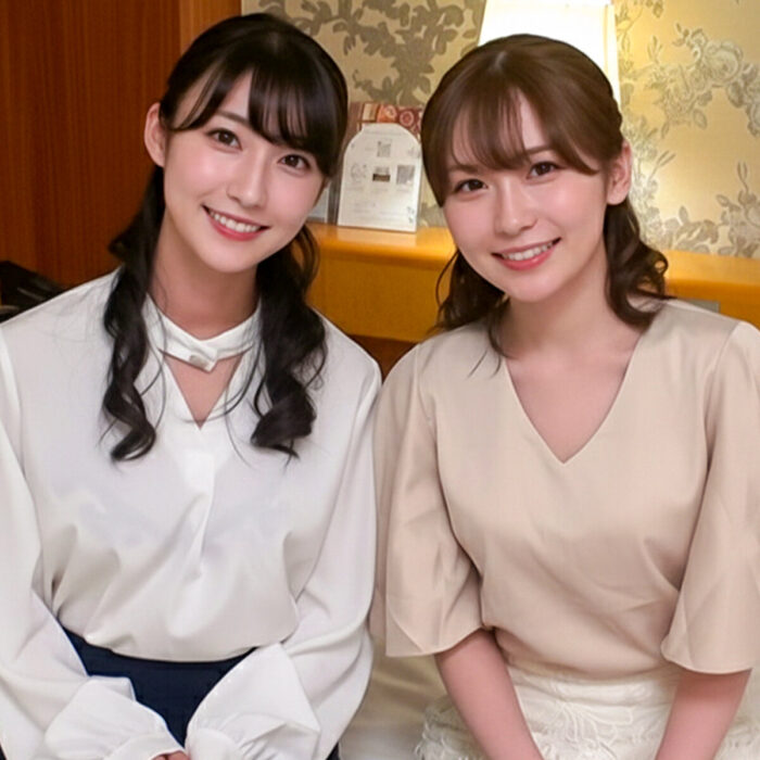 雪代さん&秋元さん【orecz448:missav・av01・fc2ppv・tktube・tokyomotion】